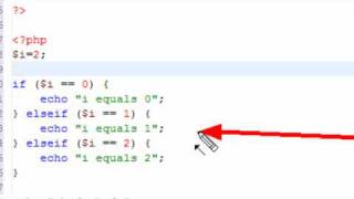 PHP programming 18 Switch Case and Random