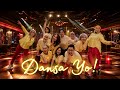 Dansa Yo! | High Beginner LINEDANCE | Choreo: Budi Satrio (INA), Anny AP (INA) & Ria Lolong (INA)