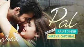 Pal Full SONG - Jalebi|Arijit Singh|Shreya Ghoshal|Rhea & Varun|Javed - Mohsin