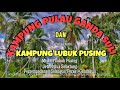 Kg Pulau Gandasuli & Kg Lubuk Pusing #sabakbernam #misteri