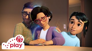 Legends of Evergreen Hills | Episode 1: Apprentices of Evergreen Hills