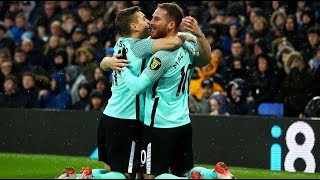 Everton 2:3 Brighton | England Premier League | All goals and highlights | 02.01.2022