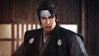 Nioh: Katakura Shigenaga