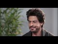 shah rukh khan on daughter suhana film clashes and the weight of being a lead actor fc express