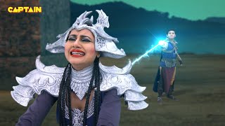 Baalveer ( बालवीर ) Full Episode 1106 || Dev Joshi, Karishma Tanna