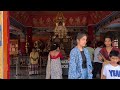 tibetan golden temple in coorg தமிழ் namdroling monastery bylakuppe