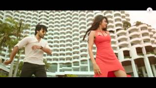 BruceLee The Fighter | Ria Ria Full Video Song ||