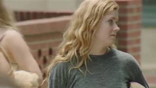 Finding Wind Gap, MO in Georgia for HBO's "Sharp Objects"