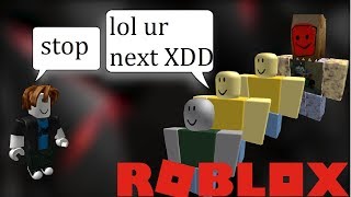 Roleplayers In A Nutshell Roblox