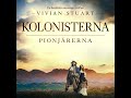 chapter 13.17 kolonisterna