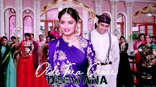 Didi Tera Devar Deewana 4K Video Song | Hum Aapke Hain Koun | Salman Khan, Madhuri Dixit | Lata Mang