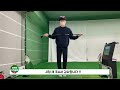 이렇게 연습 하면 볼 스피드 70m s 무조건 넘음 골린이 백돌이 golf 골프 골프스윙