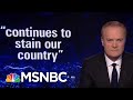 Lawrence: Republicans ‘Brainwashed,’ Won't Object To Trump Obstruction | The Last Word | MSNBC