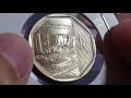 imperdible las 26 monedas de la serie riqueza y orgullo del perú desde 2010 al 2016 se busca