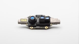 Kinecting the HoloLens vNext