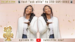 Ask Ellie Episode 5: LIVE Business Questions You Need Answers To | Ellie Talks Money