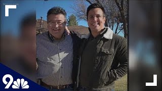 All about Father's Day: What do you love most about your dad?