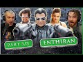 ENTHIRAN Movie Reaction Part 3/3! | Rajnikanth | Aishwarya Rai Bachchan | REACTION!!!