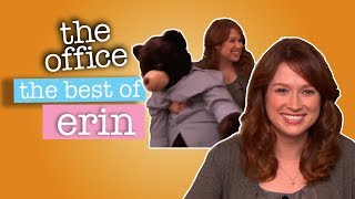 Best of Erin  - The Office US