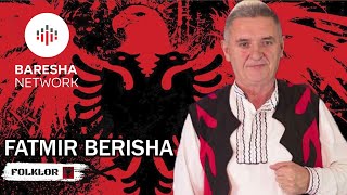 Fatmir Berisha \u0026 Xhavit Maxharra  - Kënge për Heronjët e Klines