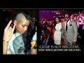 CASSIE Is Not Innocent! Male Models Snitch on CASSIE! /DIDDY SCREWED ALL NYC RAPPERS?