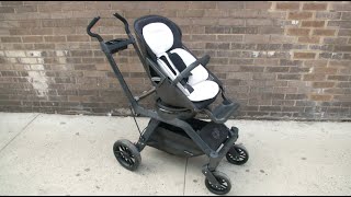 Orbit G3 Stroller Seat Review from Orbit Baby