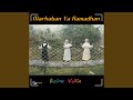 Marhaban Ya Romadhan