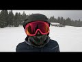 fresh snow fresh tricks brighton snowboarding