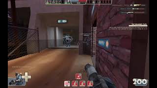 Team Fortress 2 Stream 13