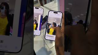 నేను IPHONE  16 PRO MAX కొంటున 😎🎉 DON'T MISS END💥 #sirirathod #minivlog #iphone