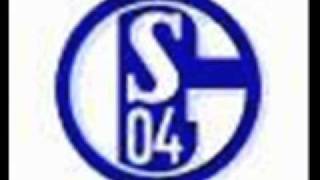 Schalke   Lieder  Königsblauer S04