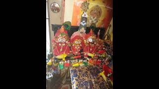 chacheri besha last day 2021, Fagu lagi