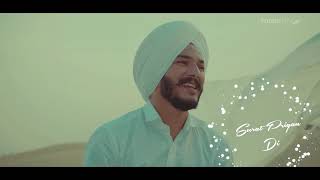 Khubsurati | Fateh Siyan | New Punjabi Song 2020 | R K Music