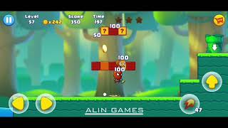 Alin | Jack’s World | Level 57