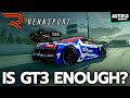 What Rennsport REALLY Needs to be Special! | w/ @GamerMuscleVideos