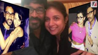 Netizens Comment - Dhanush | மீண்டும் ட்விட்டரில் தனுஷுக்கு வேலை..  | FLIXWOOD