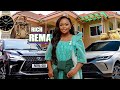 Rema Namakula's Lifestyle 2024 || Family || Networth || House and Cars