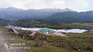 PTSO LAKE|TAWANG|ARUNACHAL PRADESH