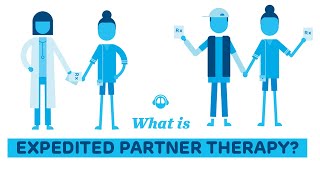 What Is Expedited Partner Therapy?