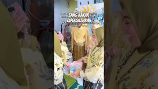 tradisi pernikahan unik ketika adik melangkahi kakak nya menikah duluan ‼️‼️ #unik #tradisi #nikah