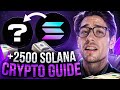 Solana: SOL P2P Tutorial For Beginners 2024 *Crypto Arbitrage* (Step by Step) #solana #sol #crypto