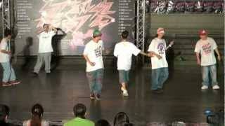 20120722新竹高工Newage舞勢叁-Mix