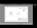 AutoCAD Viewports and dimensioning