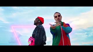 J Balvin - The Black Eyed Peas,  RITMO (Bad Boys For life) Lo mas nuevo