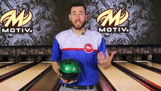 Motiv Pride Empire Bowling Ball Review