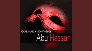 Abu Hassan: \