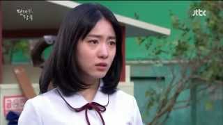 [140329] E03 효영(Hyoyoung) CUT #01