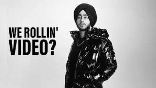 We Rollin || OFFICIAL VIDEO || Shubh || Rubbal GTR