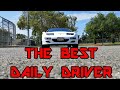 The Perfect Daily Driver Car - Nissan 300ZX