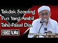 BERILAH KAMI PELUANG | Ustaz Ahmad Rizam